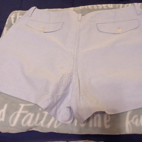 Polo Shorts - Picture 2 of 4
